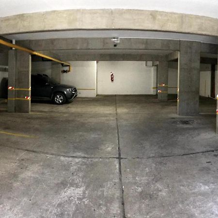 로자리오 Torre Potosi Departamentos 아파트 외부 사진