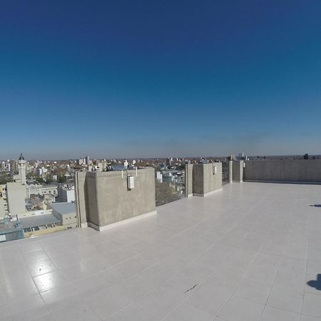 로자리오 Torre Potosi Departamentos 아파트 외부 사진