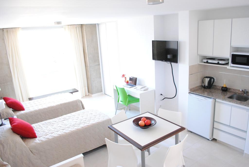 로자리오 Torre Potosi Departamentos 아파트 외부 사진