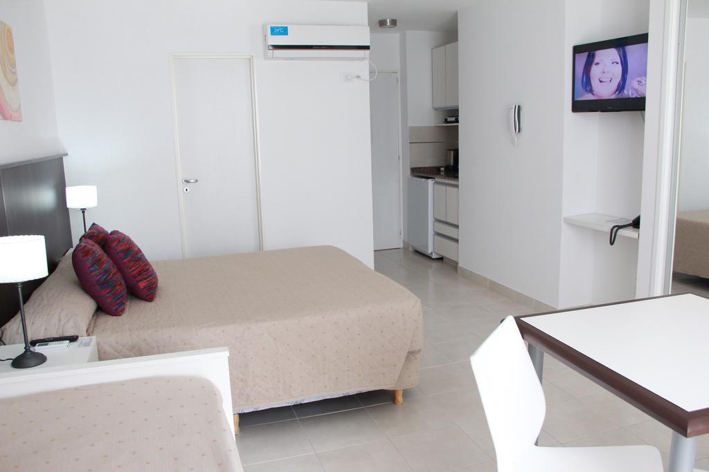 로자리오 Torre Potosi Departamentos 아파트 객실 사진