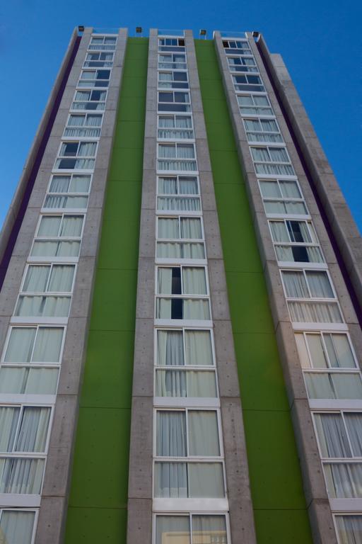 로자리오 Torre Potosi Departamentos 아파트 외부 사진