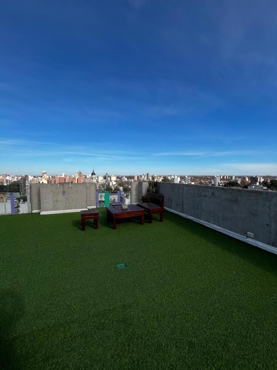 로자리오 Torre Potosi Departamentos 아파트 외부 사진