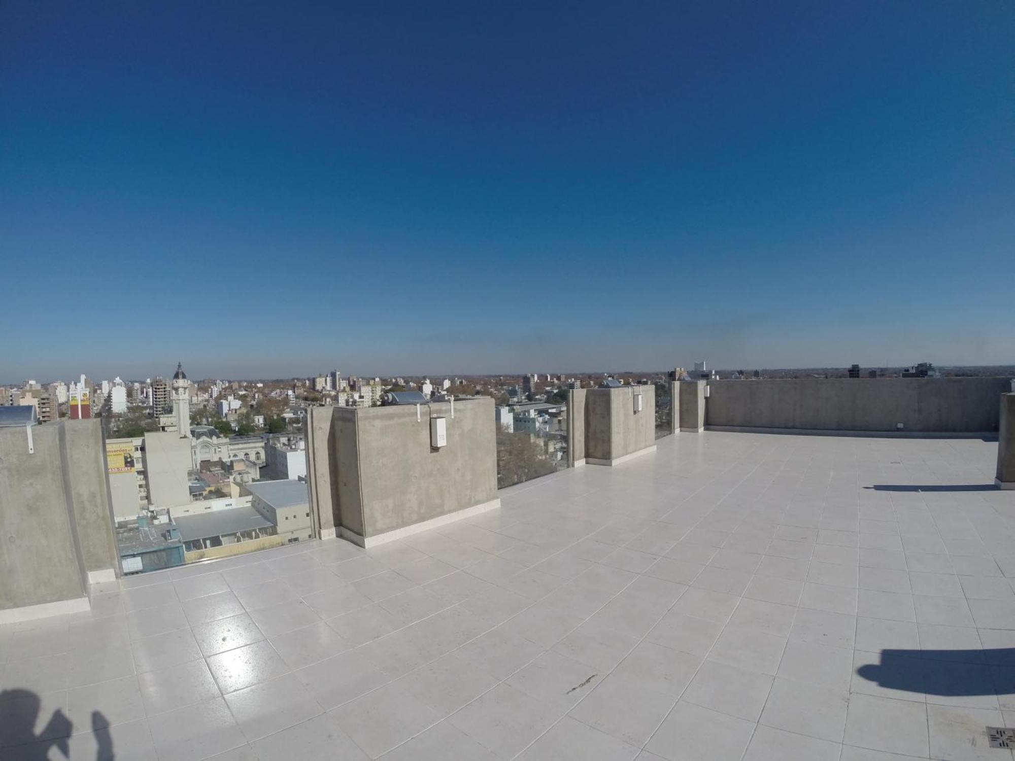 로자리오 Torre Potosi Departamentos 아파트 외부 사진