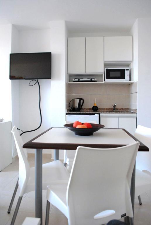 로자리오 Torre Potosi Departamentos 아파트 외부 사진