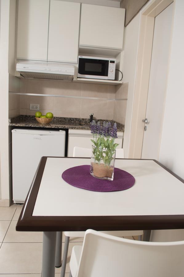 로자리오 Torre Potosi Departamentos 아파트 외부 사진
