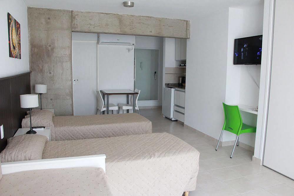 로자리오 Torre Potosi Departamentos 아파트 외부 사진
