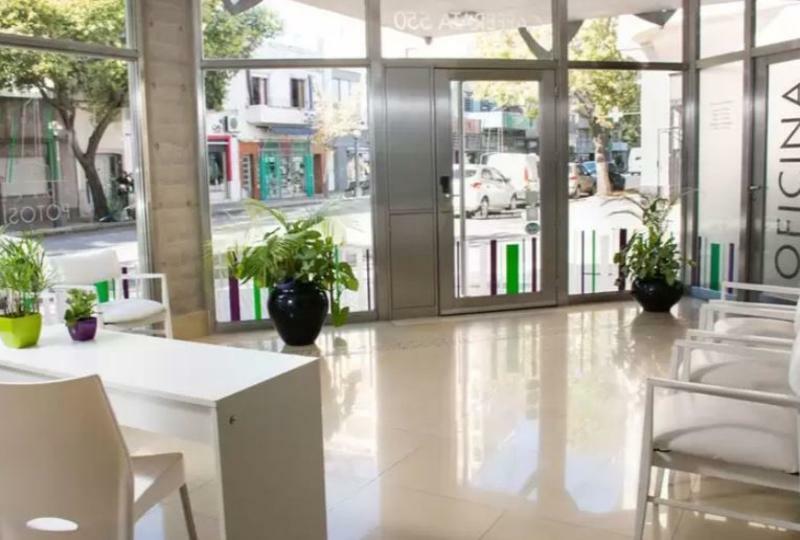 로자리오 Torre Potosi Departamentos 아파트 외부 사진