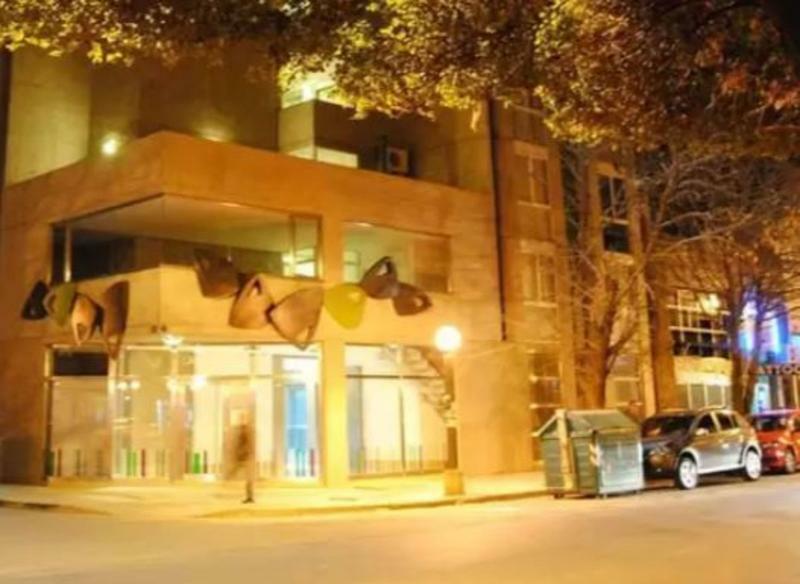 로자리오 Torre Potosi Departamentos 아파트 외부 사진