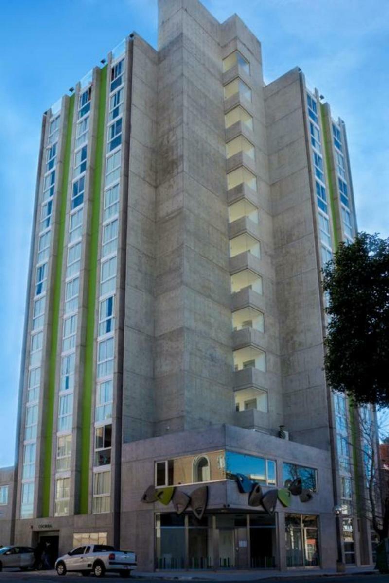 로자리오 Torre Potosi Departamentos 아파트 외부 사진